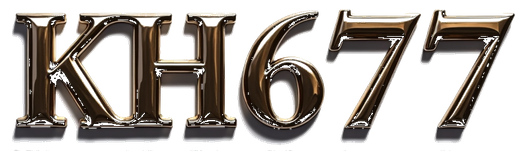kh7677 logo