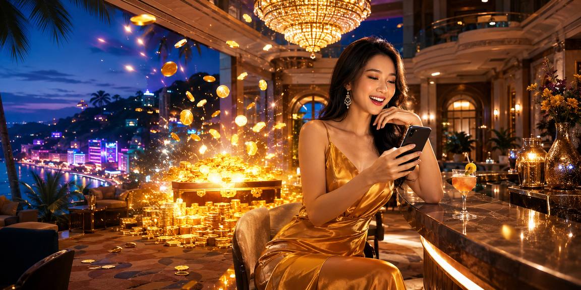 kh7677 Cược In Play cùng kh7677 mang lại trải nghiệm liền mạch